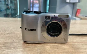 Фотоаппарат  camon pc1586
