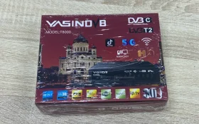 ТВ приставка VasinoVb T8000