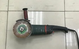 УШМ Metabo we 22-180 mvt