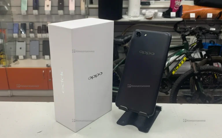 Oppo A83 6/128