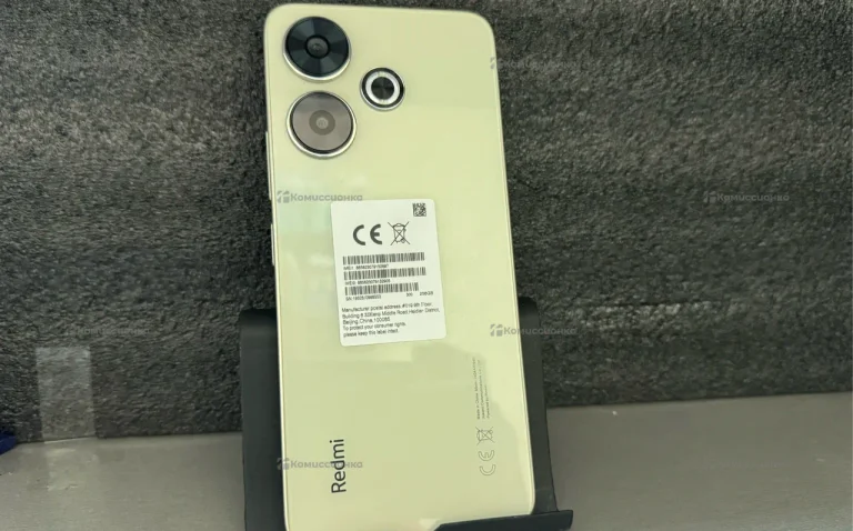 Xiaomi Redmi 13 8/256 ГБ