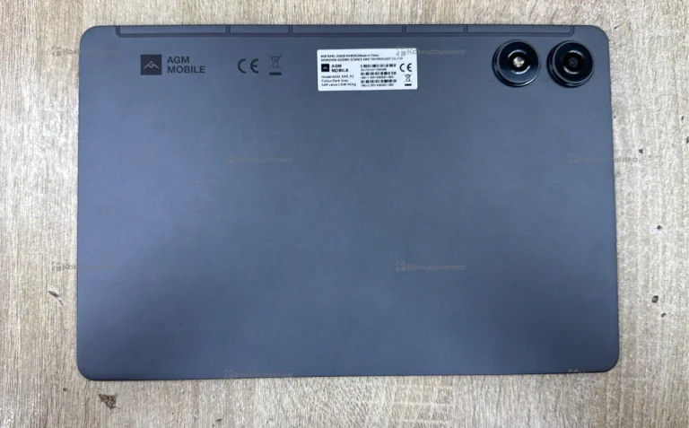 Планшет AGM PAD P2 8/256GB