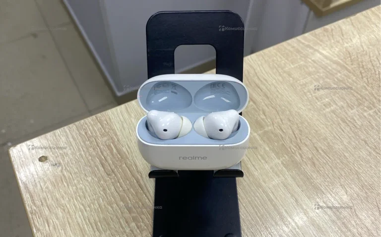 Наушники   Realme