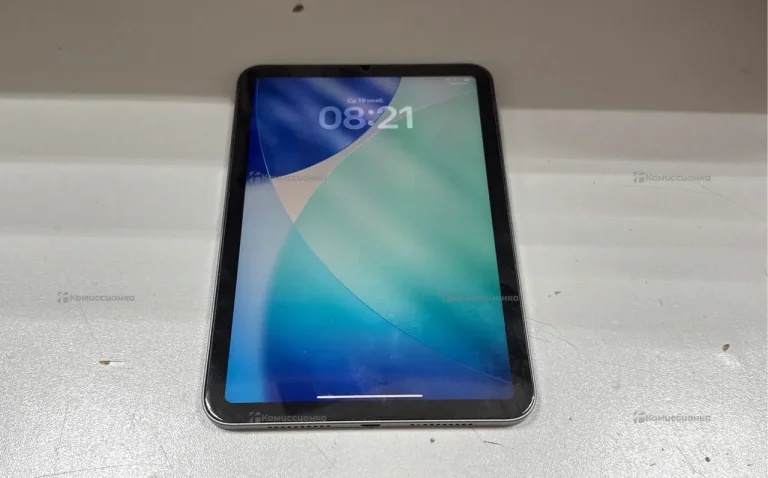 Планшет Apple IPad 6 Mini 64 Wi-fi 2022
