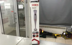 Блендер Leben