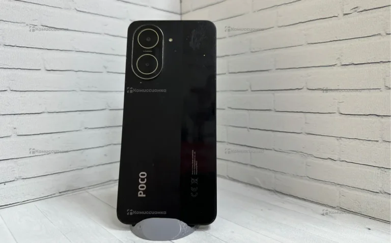 Xiaomi Poco C71 4/64 ГБ