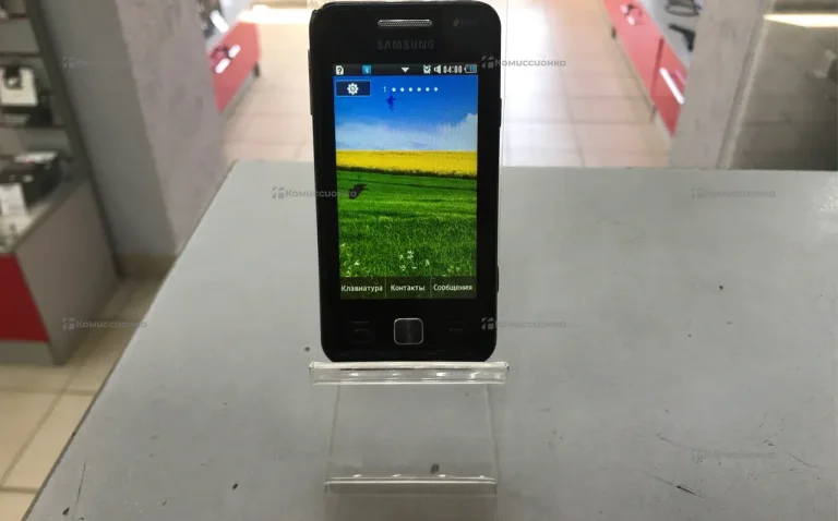 Samsung C6712 Star II DUOS