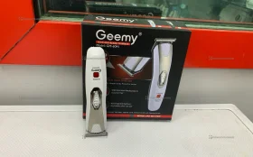 Купить машинка для стрижки Geemy 6041 б/у , в Красноярск Цена:590рублей