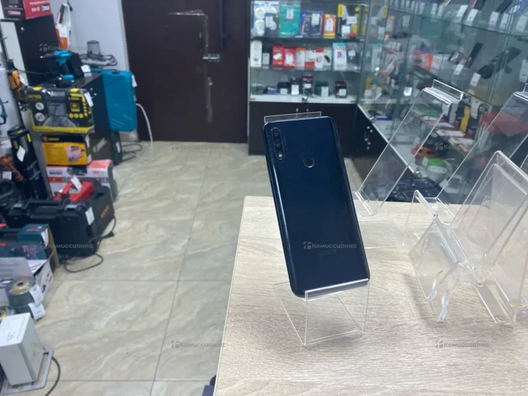 Honor 9X 4/128 ГБ