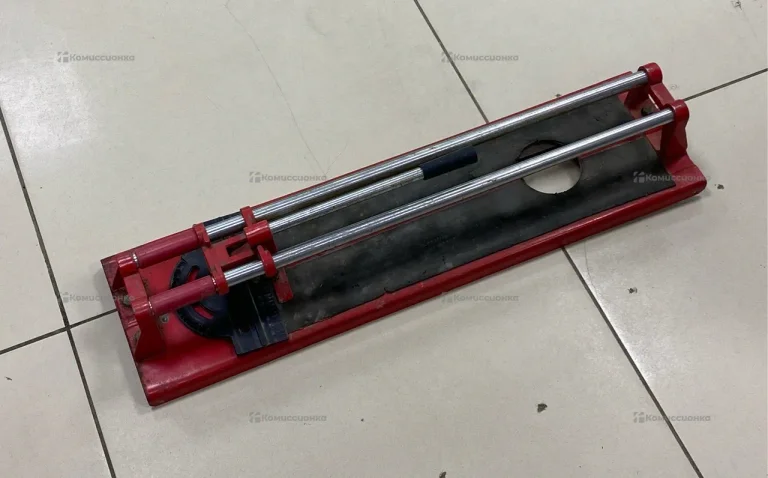 Плиткорез Matrix