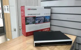 Купить Видеокамера  Hikvision DS-7600 Series б/у , в Самара Цена:12000рублей