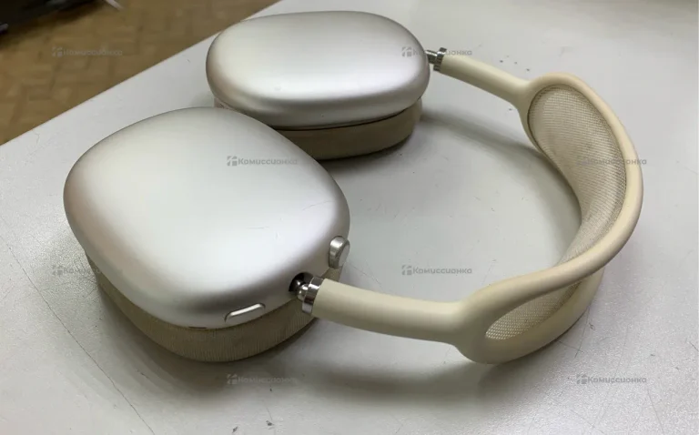 Наушники AirPods Max