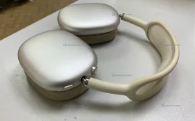 Купить Наушники AirPods Max б/у , в Красноярск Цена:16990рублей