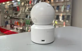 Купить Wi-Fi Камера видеонаблюдения б/у , в Саратов Цена:700рублей