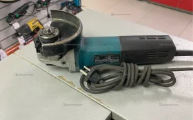 Купить УШМ makita 9565CR б/у , в Самара Цена:5500рублей