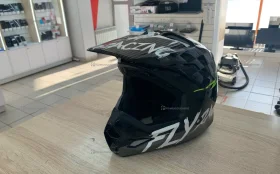 Купить Шлем Fly детский б/у , в Нижнекамск Цена:5900рублей