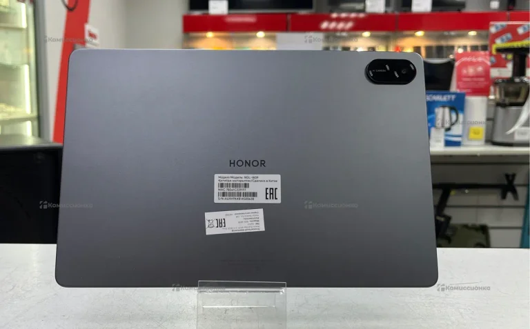 Планшет Honor Pad X8a 4/128Gb