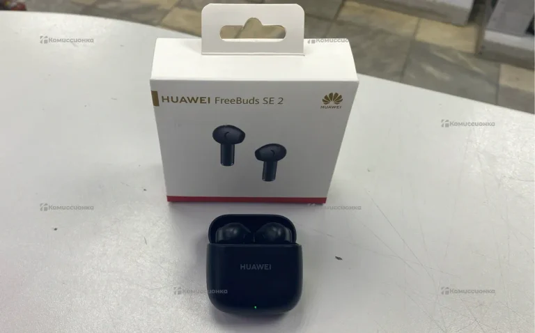 Наушники Huawei Freebuds SE2
