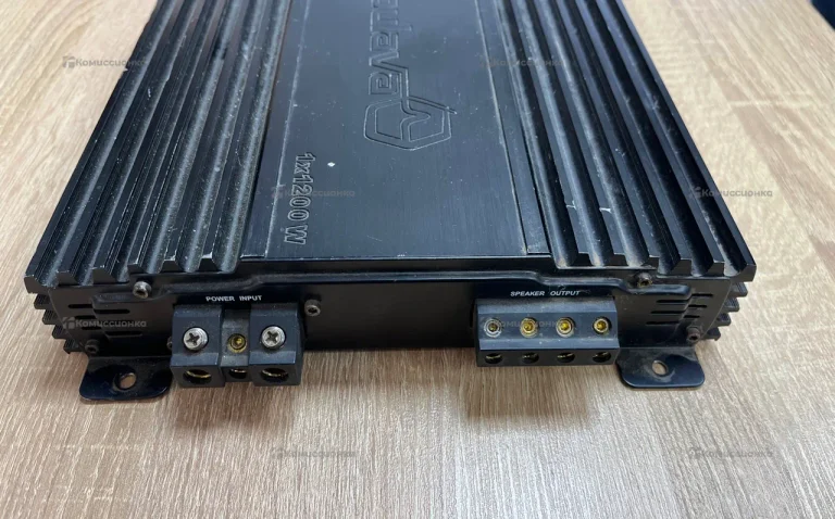 Моноблок Bulava BV 1.12