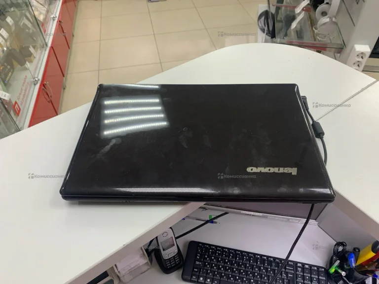Ноутбук Lenovo G570