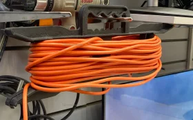 Купить Строительный удлинитель 30м б/у , в Тюмень Цена:1190рублей