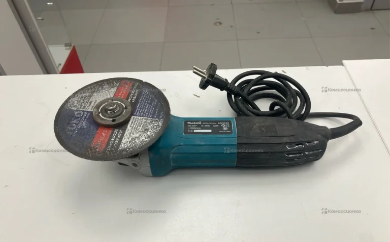 УШМ makita GA5030
