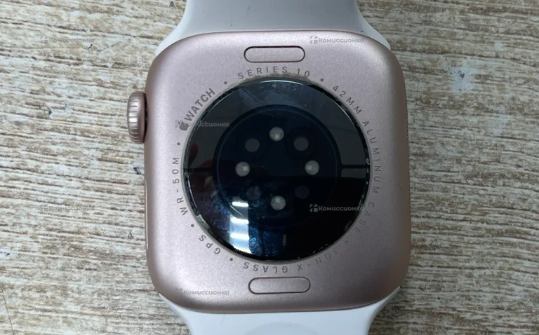 Часы  Apple Watch x 42mm