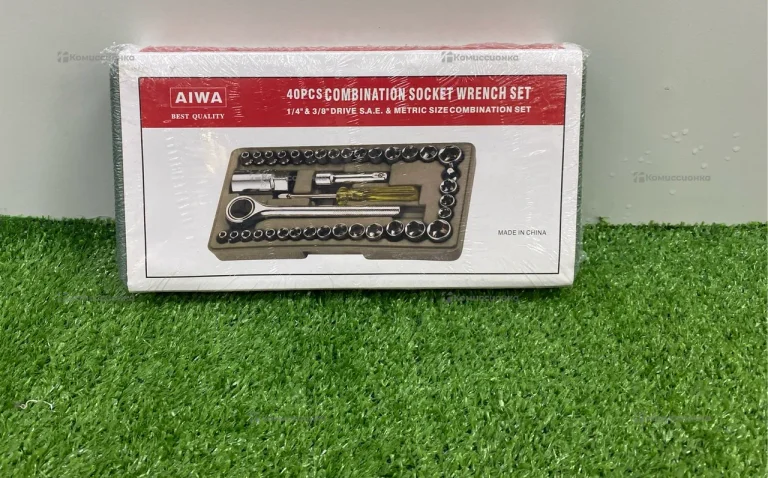 Набор инструментов 40pcs