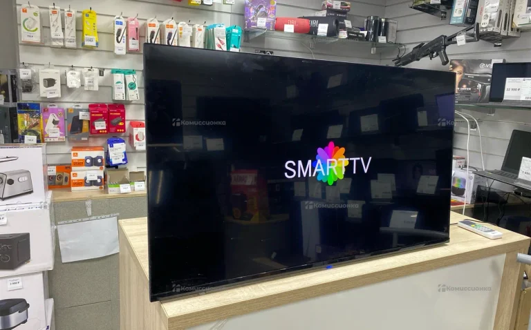 Телевизор smart tv BT-4300S