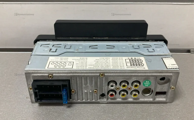 Автомагнитола  Pioneer-ok 4422