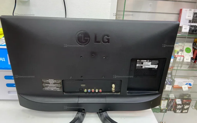 Телевизор LG 24LH451U