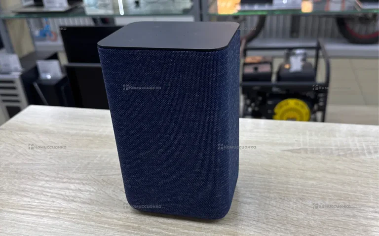 Колонка  Яндекс Станция