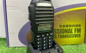 Купить Рация  Beofeng BV82 б/у , в Казань Цена:2200рублей