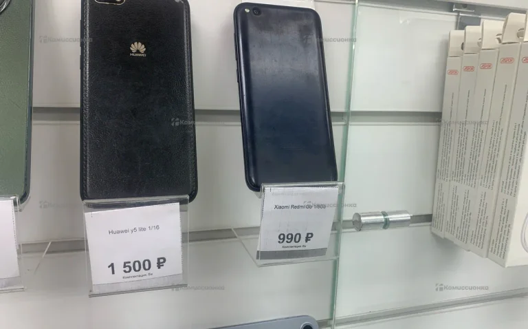 Xiaomi Redmi Go 1/8Gb