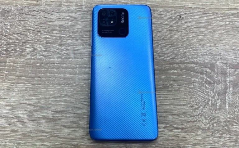 Xiaomi Redmi 10C 4/64 ГБ