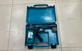Аккумуляторная отвертка makita DF010D