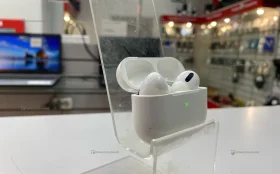 Наушники  AirPods