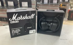 Наушники  marshall major v