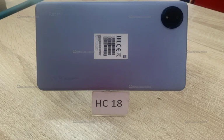 Планшет Xiaomi Redmi Pad SE 8.7 4/128 ГБ