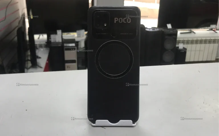 Xiaomi poco c4 64