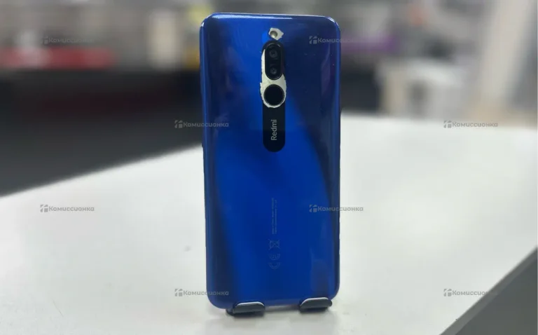 Xiaomi Redmi 8 3/32 ГБ