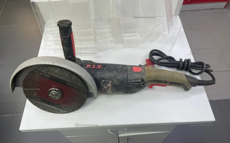 УШМ PWS230-D2
