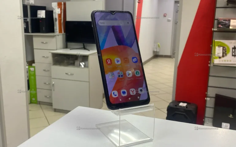 Xiaomi Redmi A2+ 3/64 ГБ