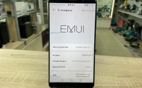 Huawei Mate 10 4/64 ГБ