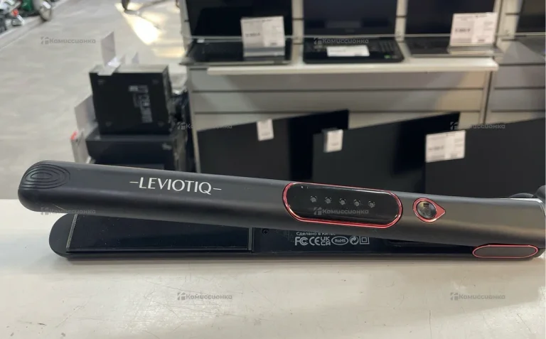 Выпрямитель для волос Leviotiq