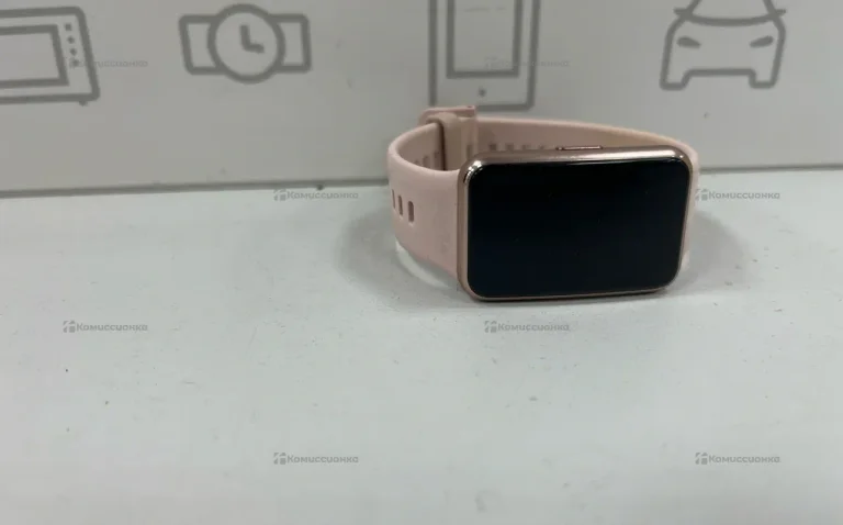 Часы Huawei Watch Fit New
