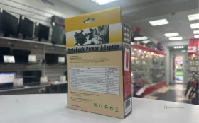 универсальное зарядное для ноутбука 12-24в