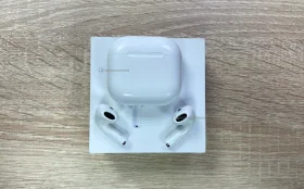 Купить Наушники Apple AirPods 4 ANC б/у , в Казань Цена:9900рублей
