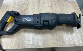 Купить dx58 cat сабельная пила б/у , в Москва и область Цена:4900рублей