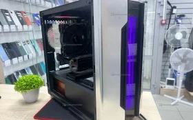 Купить Системный блок  I5-9400F Rx6600 б/у , в Тюмень Цена:29990рублей